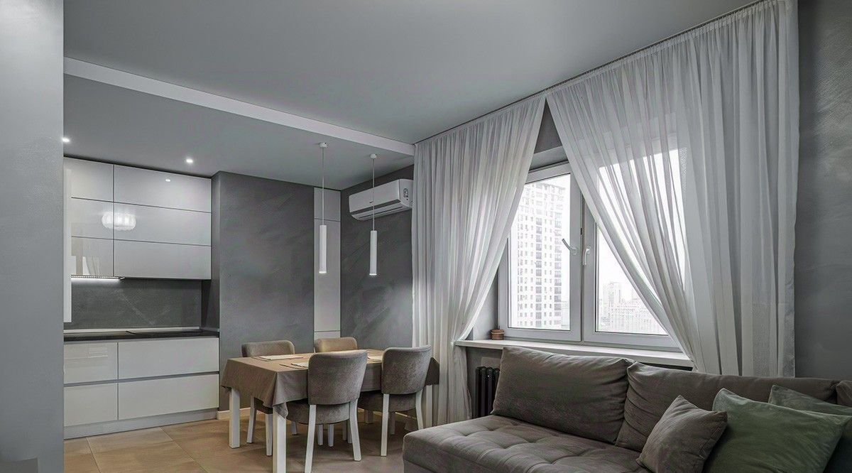 квартира г Краснодар р-н Центральный ул Московская 61 фото 2