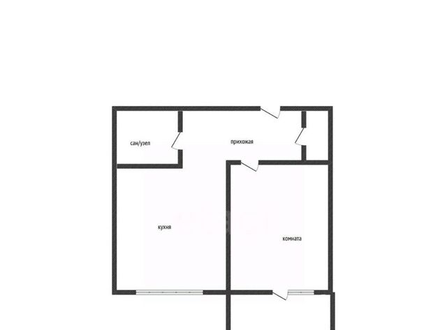 р-н Карасунский дом 1/3к 2 фото