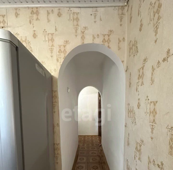 квартира г Краснодар р-н Центральный ул Выставочная 6 фото 1