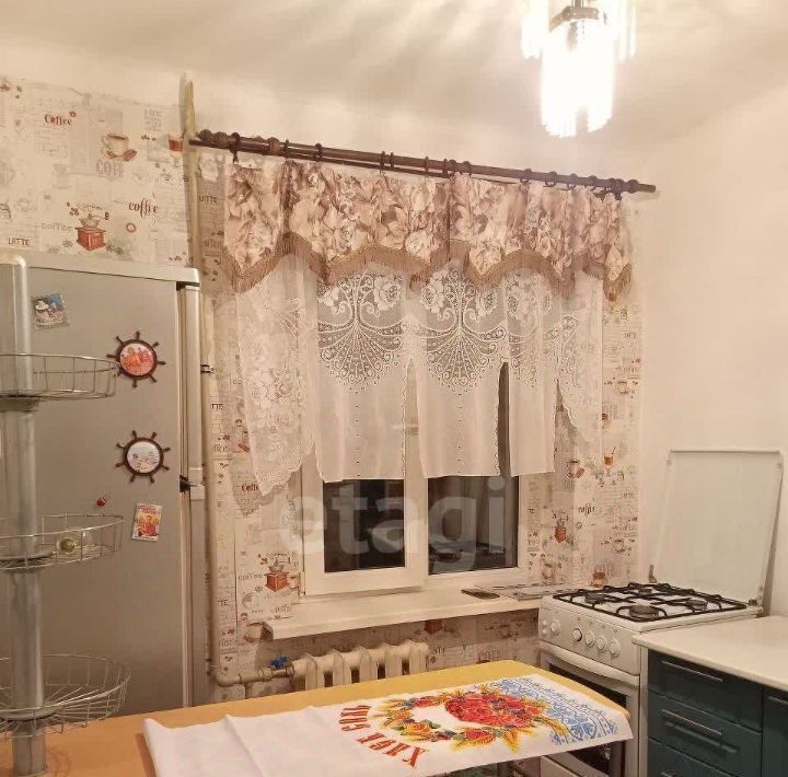 квартира г Краснодар р-н Центральный ул Ростовское Шоссе 6 фото 4
