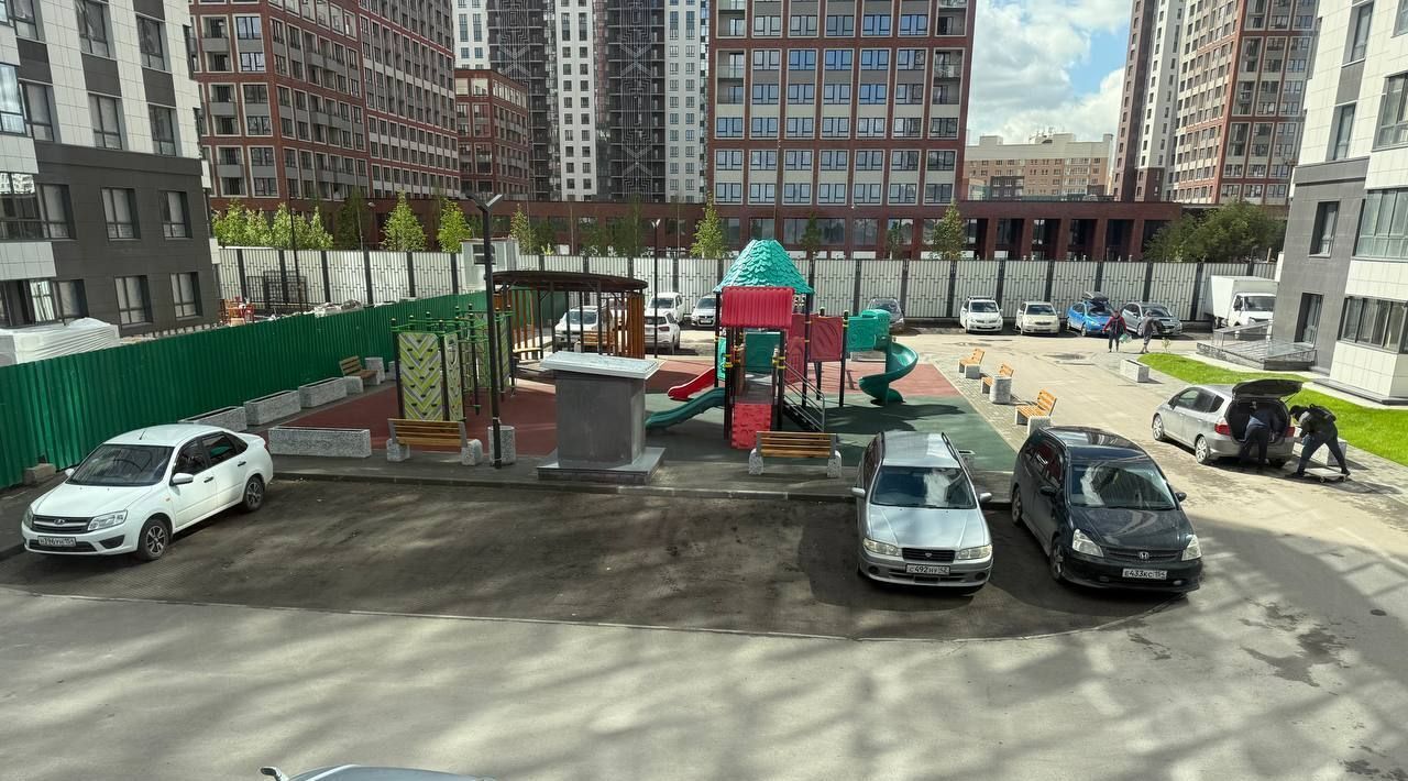 свободного назначения г Новосибирск р-н Центральный Гагаринская ул Писарева 44 фото 5