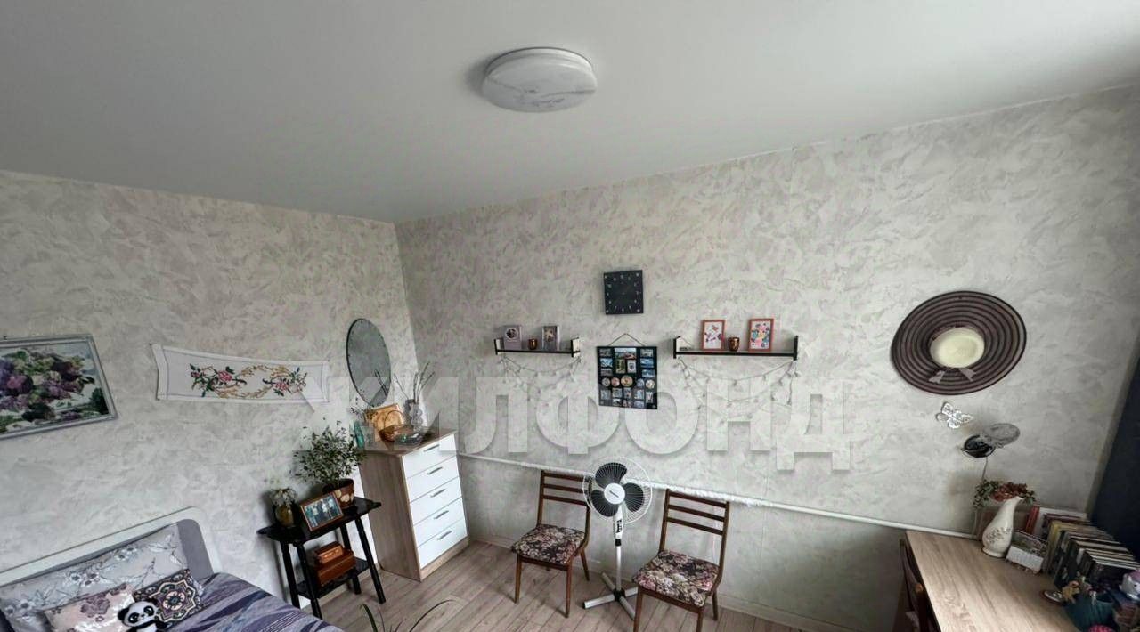 квартира г Абакан ул Чебодаева 72 фото 5
