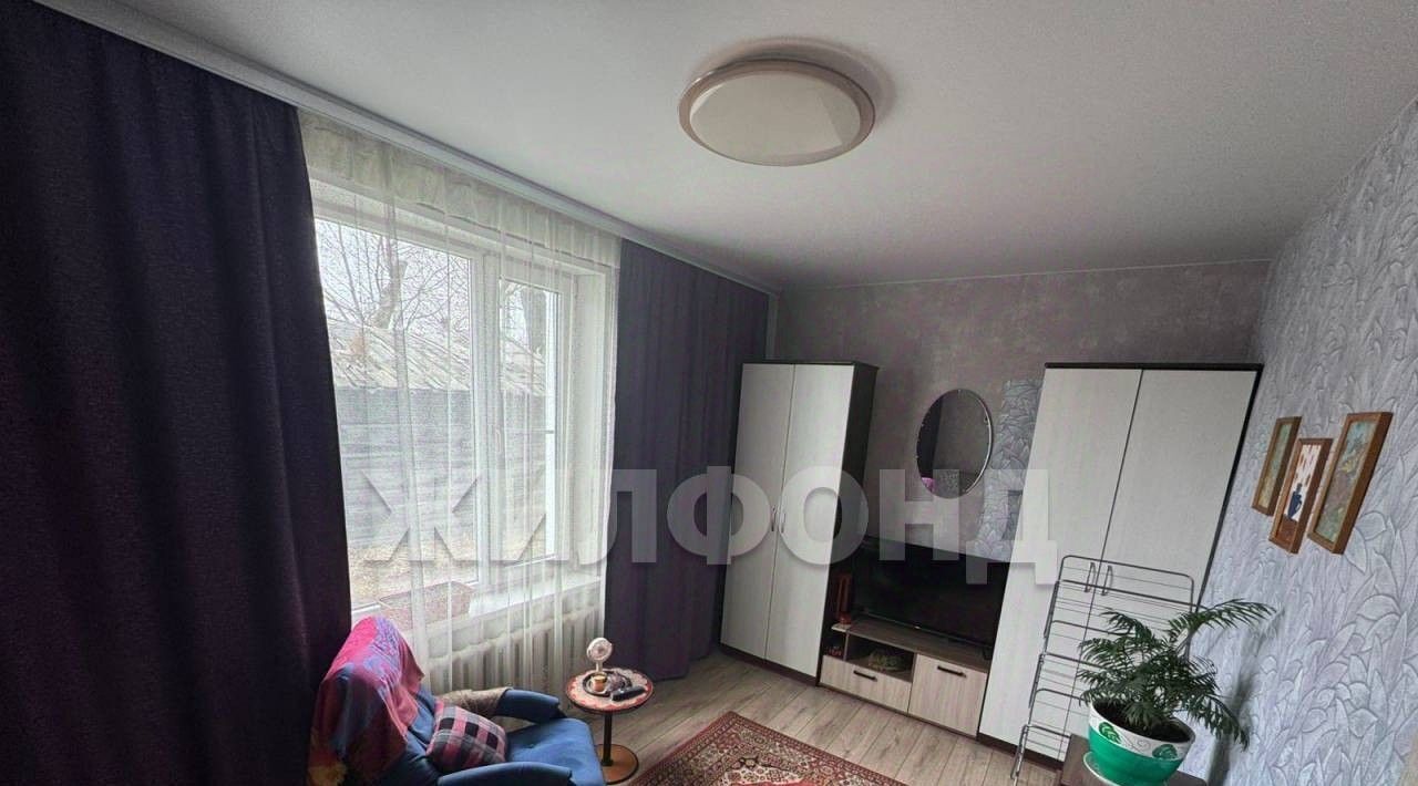 квартира г Абакан ул Чебодаева 72 фото 12