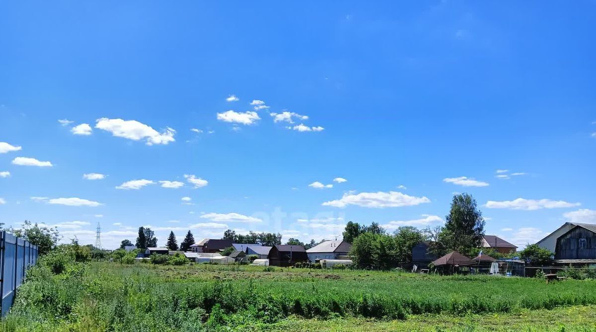 земля г Саранск п Пушкино ул Пушкина фото 6
