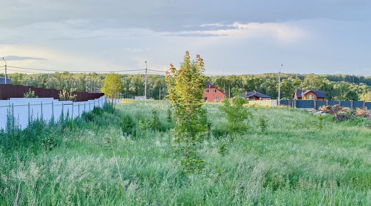 земля г Саранск рп Николаевка ул Бородинская фото 5