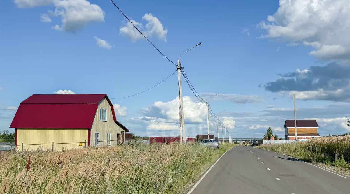 земля г Саранск рп Николаевка ул Георгиевская фото 9