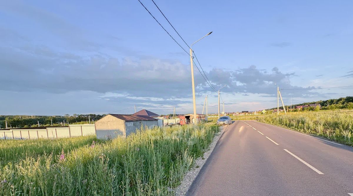 земля г Саранск рп Николаевка ул Бородинская фото 10