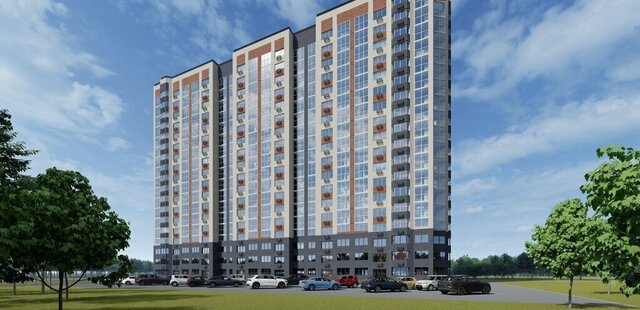 ул Минская 4ак/1 фото