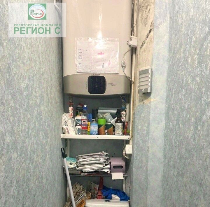 квартира г Архангельск р-н Соломбальский округ ул Красных партизан Соломбала исторический район фото 6