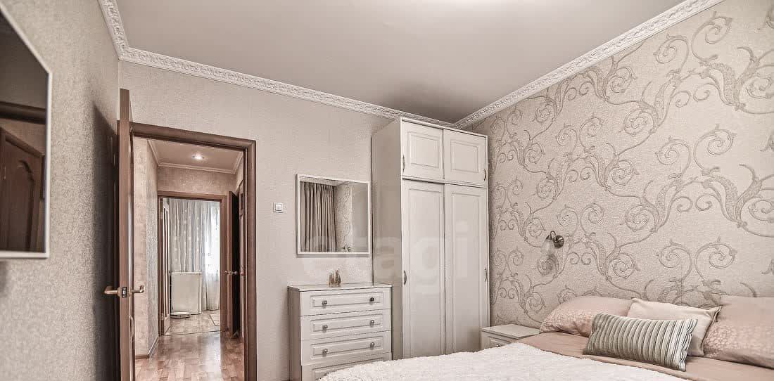 квартира г Южно-Сахалинск пр-кт Мира 239 фото 16