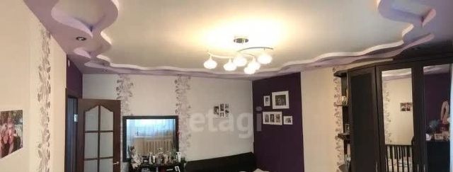 Заозёрный дом 19/1 фото
