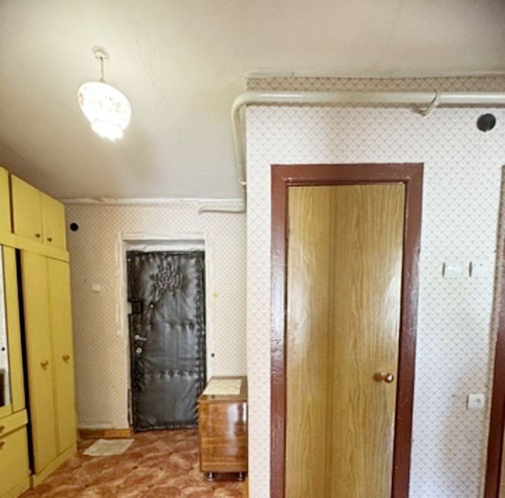 квартира г Вольск ул Балтицкого 51а фото 9