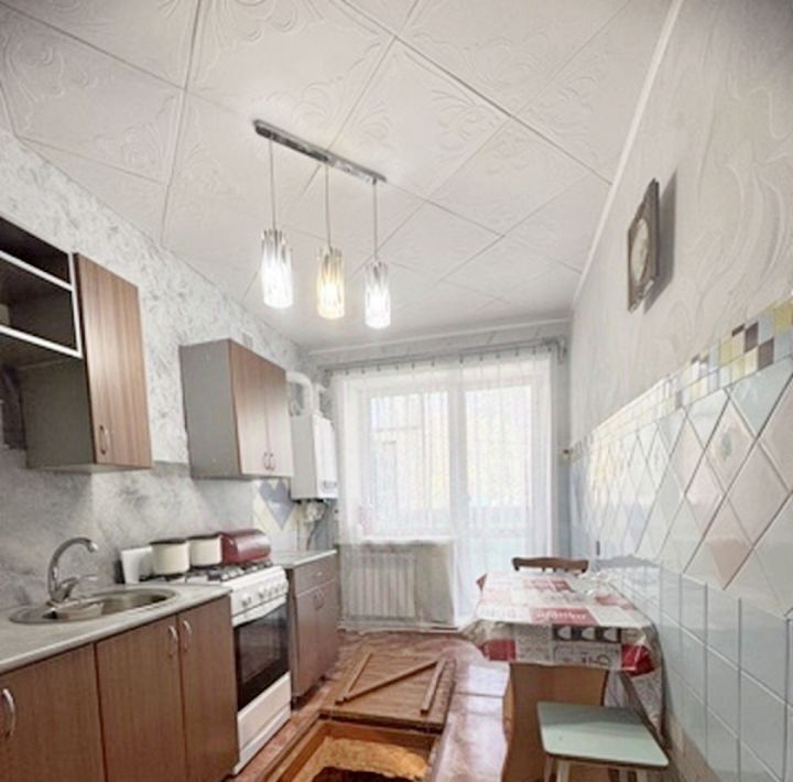 квартира г Вольск ул Балтицкого 51а фото 15