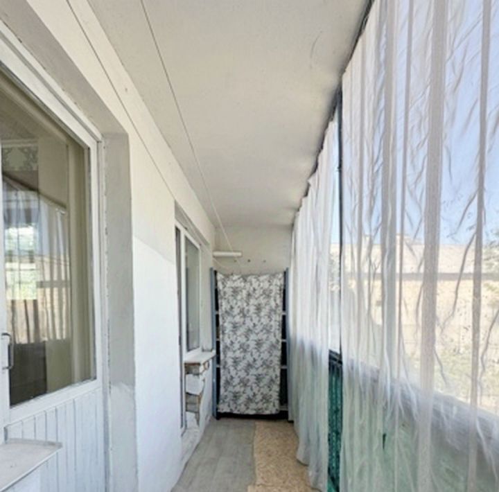 квартира г Вольск ул Балтицкого 51а фото 17