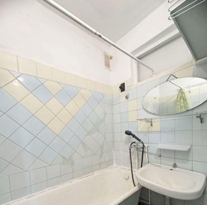 квартира г Вольск ул Балтицкого 51а фото 19