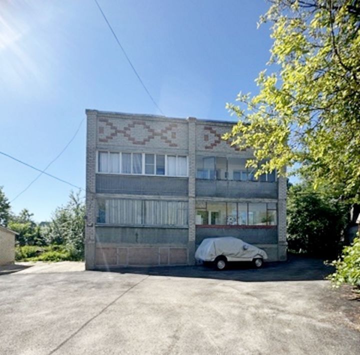 квартира г Вольск ул Балтицкого 51а фото 22