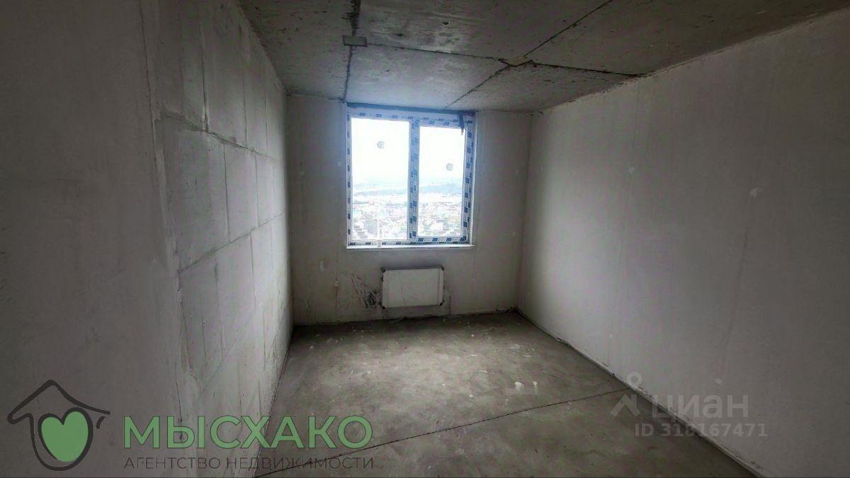 квартира г Новороссийск с Гайдук ул Труда фото 6