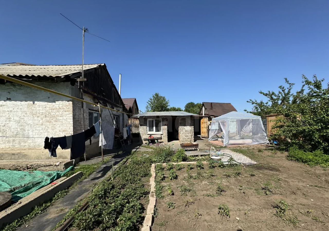 дом г Оренбург р-н Дзержинский ул Онежская 29 фото 22
