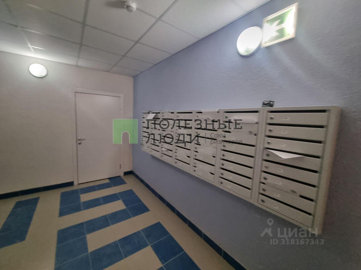 квартира г Новороссийск р-н Южный ул. Мурата Ахеджака, 12 фото 7
