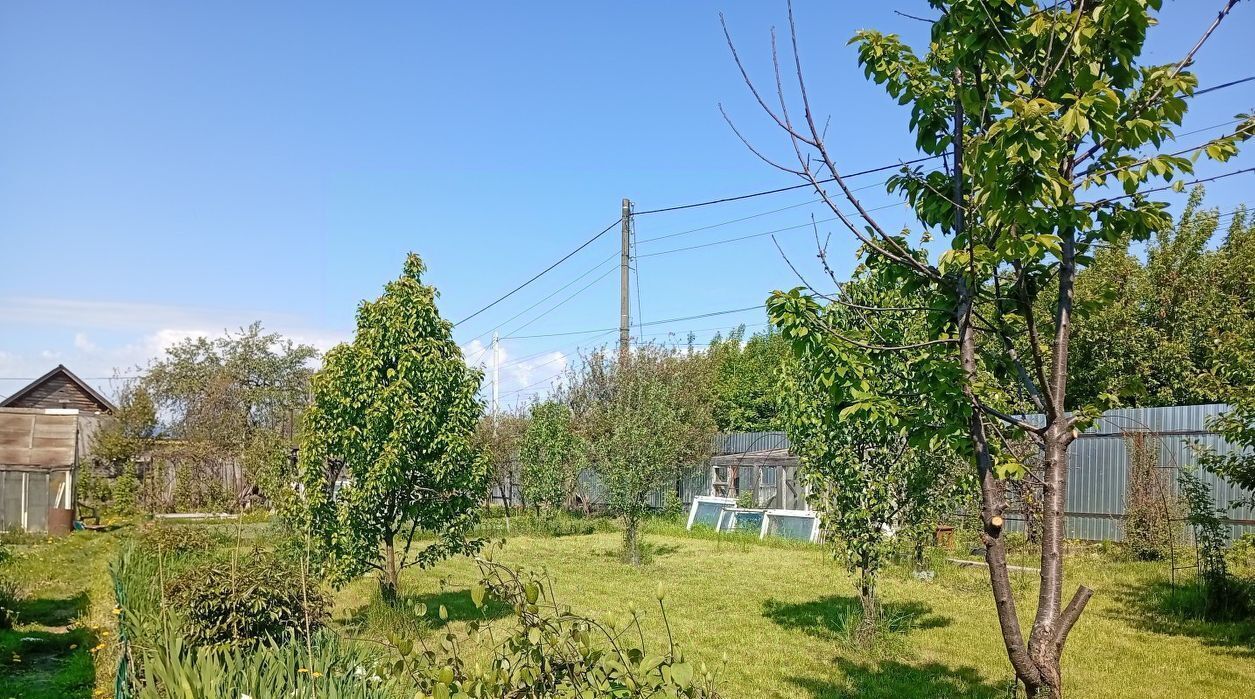 дом р-н Городецкий г Заволжье ул Чкалова 7 фото 7