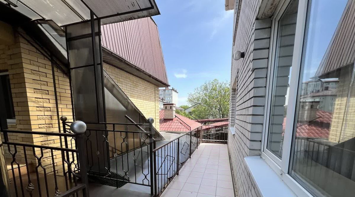 квартира г Анапа микрорайон Алексеевка ул Зеленая 71 фото 18