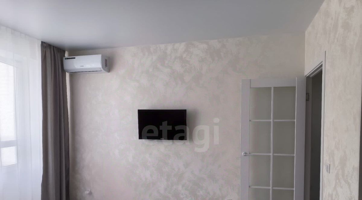 квартира г Краснодар р-н Карасунский ул Трудовой Славы 62ак/3 фото 11