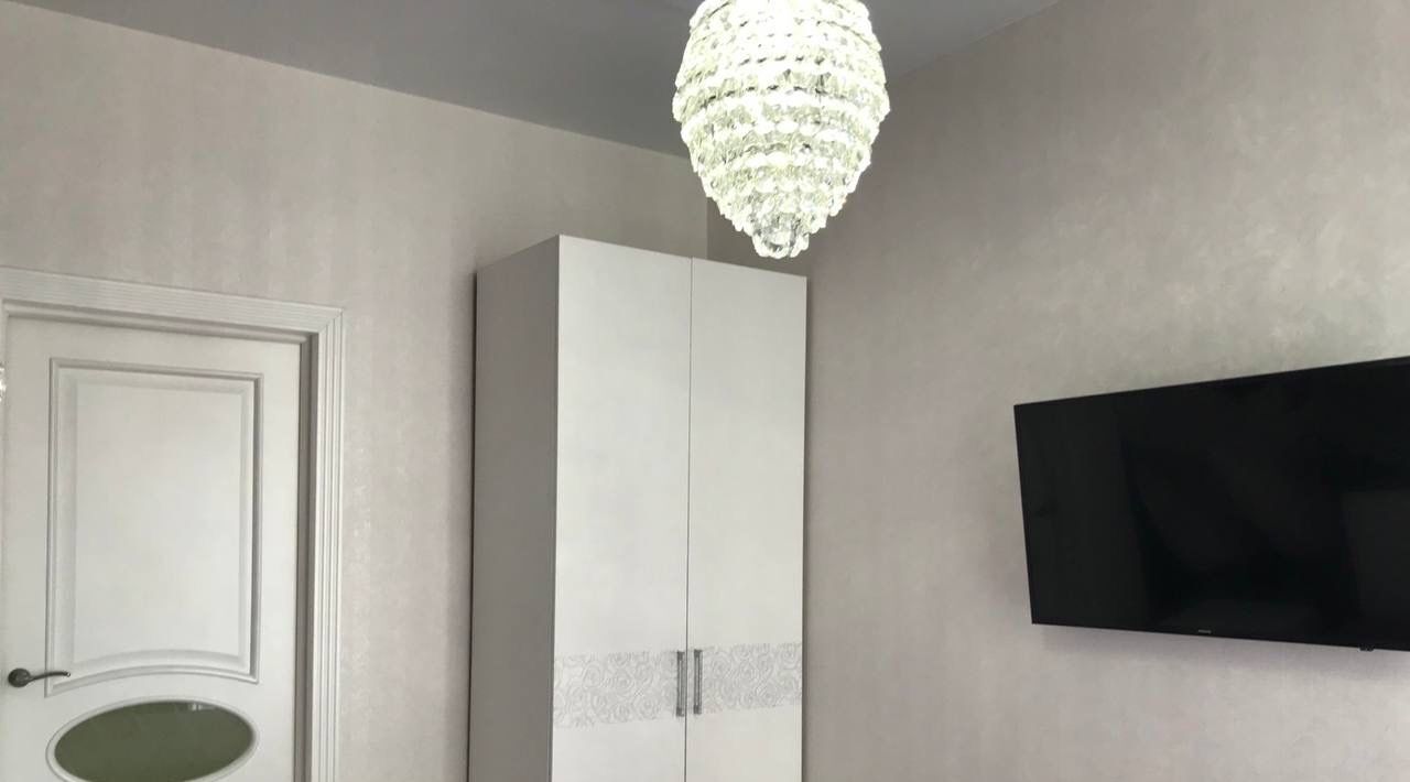 квартира г Геленджик Толстый мыс ул Крымская 19к/2 фото 35