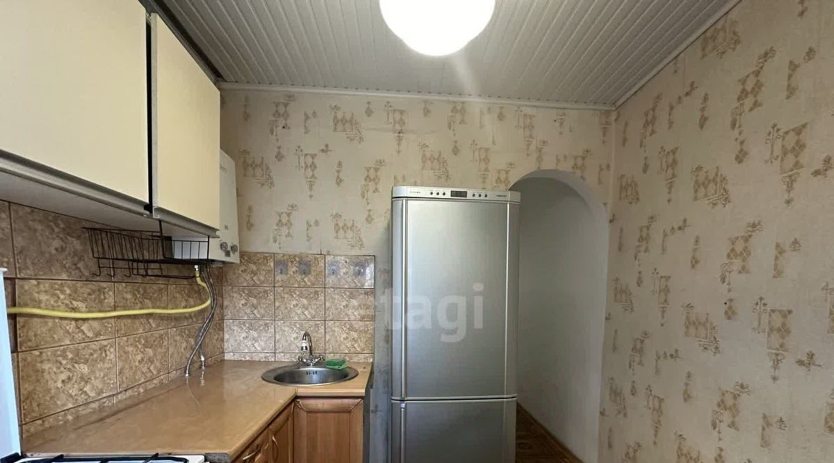 квартира г Краснодар р-н Центральный ул Выставочная 6 фото 10