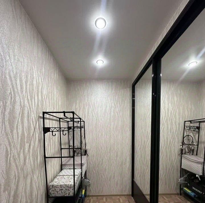 квартира г Екатеринбург Чкаловская ул Чкалова 260 фото 5