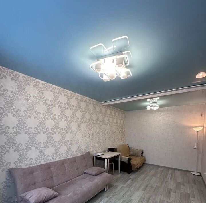 квартира г Екатеринбург Чкаловская ул Чкалова 260 фото 6