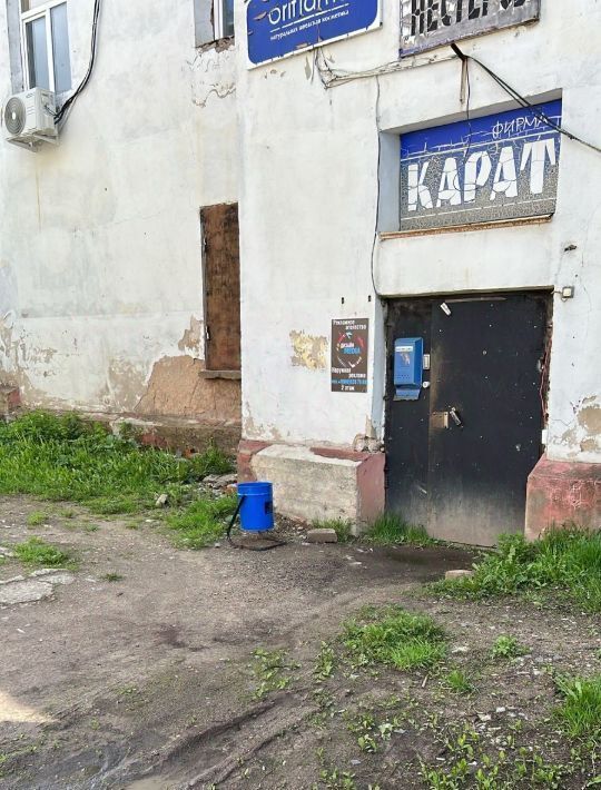 свободного назначения г Киров р-н Октябрьский ул Уральская 7 фото 4