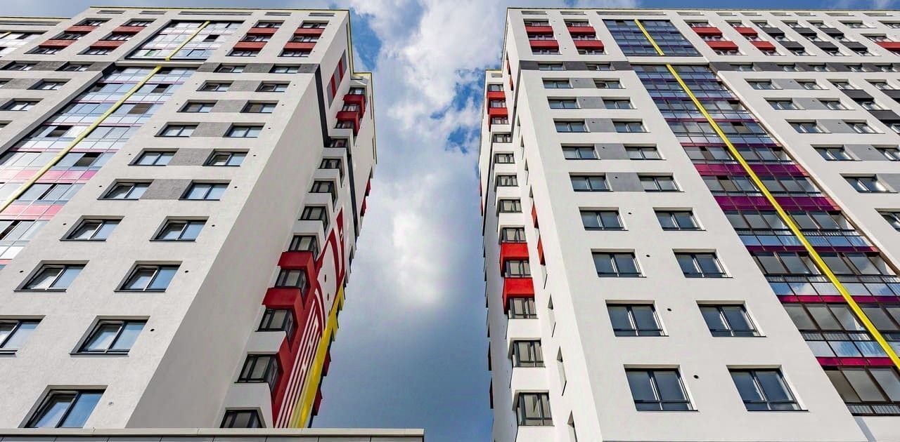 квартира г Екатеринбург Уралмаш пер Черниговский 20 фото 26
