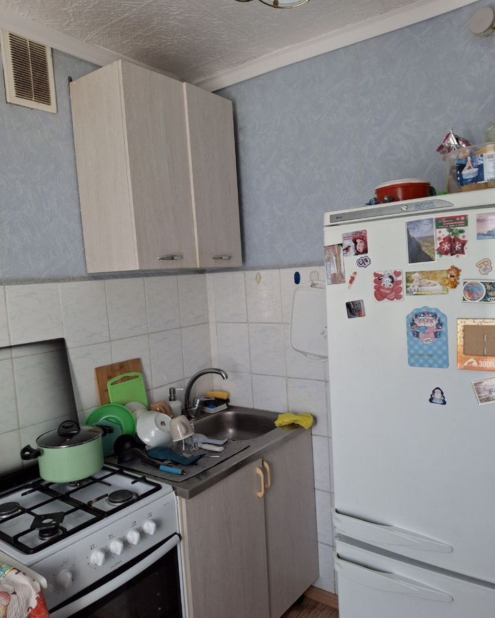 квартира г Южноуральск ул Куйбышева 35 фото 6