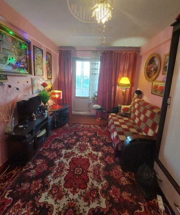 квартира г Ессентуки ул Балахонова 27 фото 3