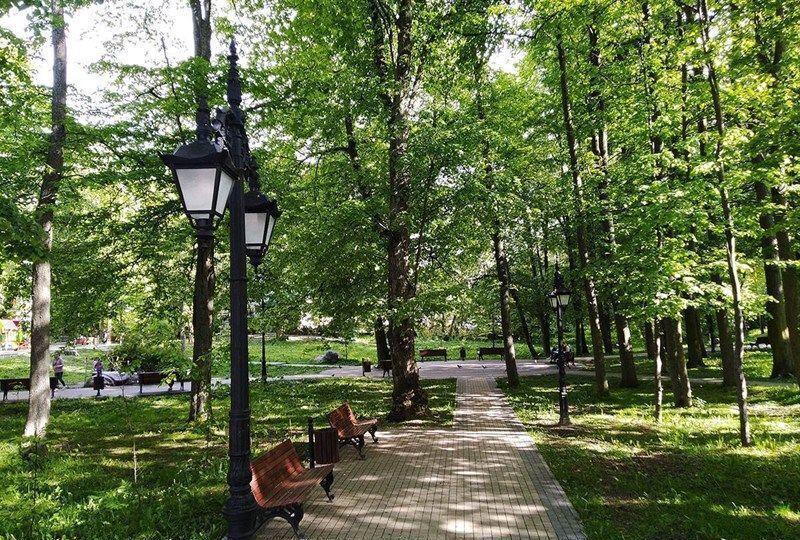 квартира г Пионерский ул Рензаева 4 ЖК Парад фото 14