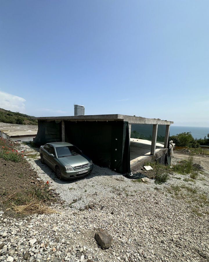 дом г Алушта пгт Партенит ул Партенитская фото 8