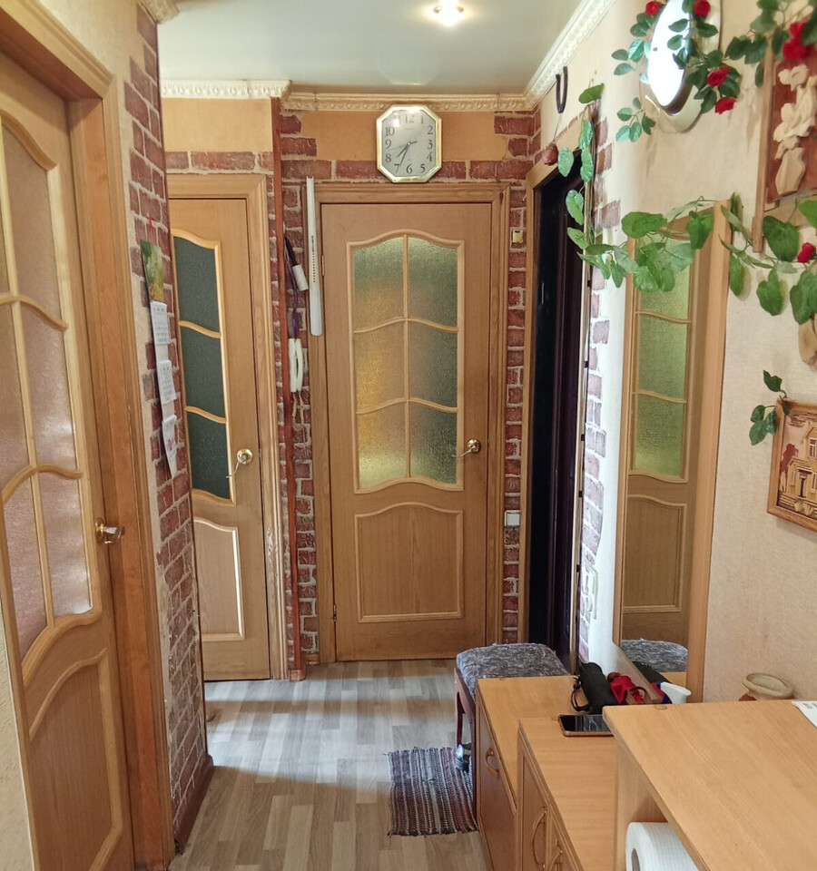 квартира г Миасс ул Орловская 25 Автозавод фото 3