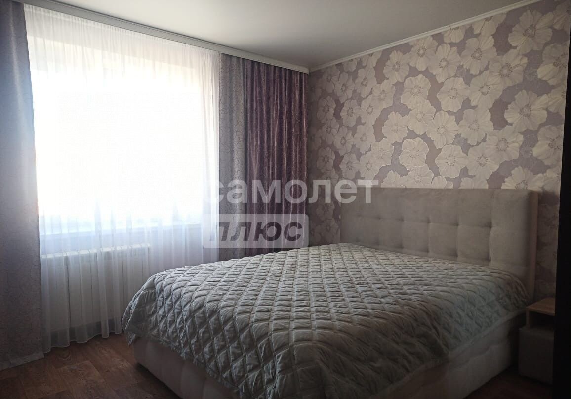 квартира г Стерлитамак Коммунистический ул Артема 64 фото 3