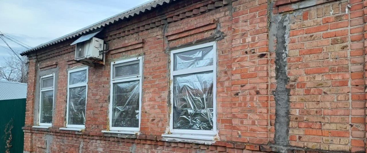 дом г Ростов-на-Дону р-н Октябрьский Новое поселение ул Черепахина мкр фото 3