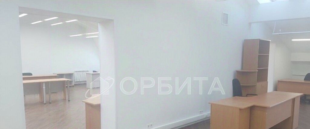 свободного назначения г Тюмень р-н Калининский ул Кирова 43/1 фото 3