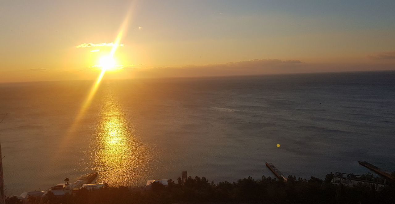 квартира г Алушта ул Перекопская 4 ЖК апарт-отель «Лайнер» фото 23