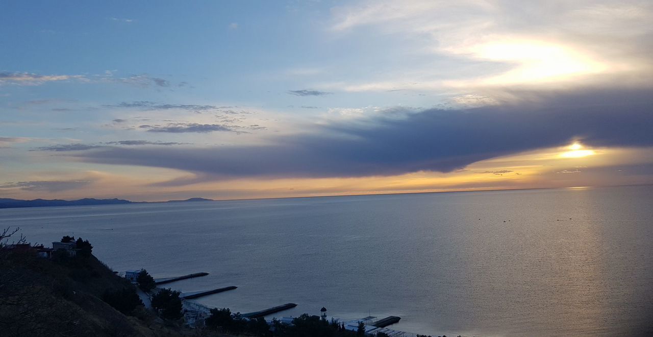 квартира г Алушта ул Перекопская 4 ЖК апарт-отель «Лайнер» фото 24
