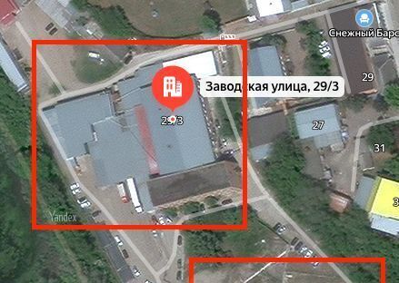 р-н Кавказский г Кропоткин ул Заводская 29/3 фото