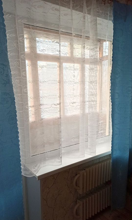 квартира г Великий Новгород Западный ул Кочетова 2к/3 фото 4