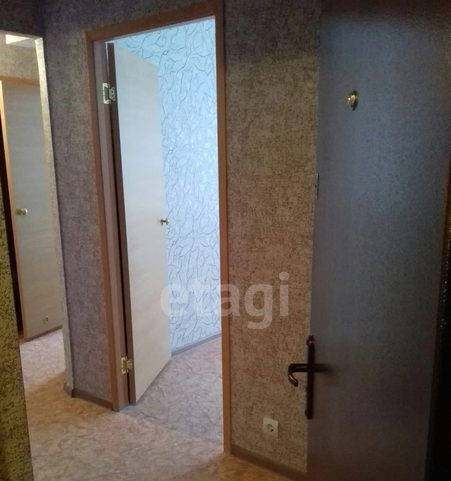 квартира г Омск ЖК «Амурский-2» Новый Амур м-н, 4-й Амурский проезд, 12 фото 2