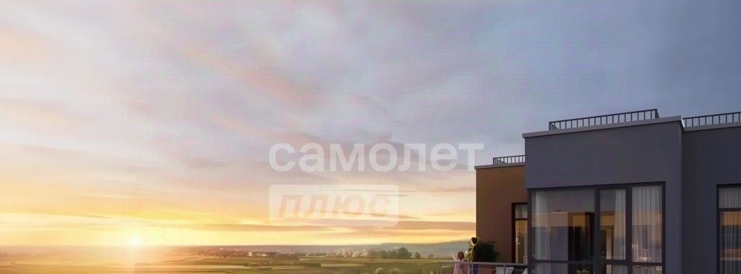 квартира г Курск р-н Сеймский ул Крымская 3 фото 2