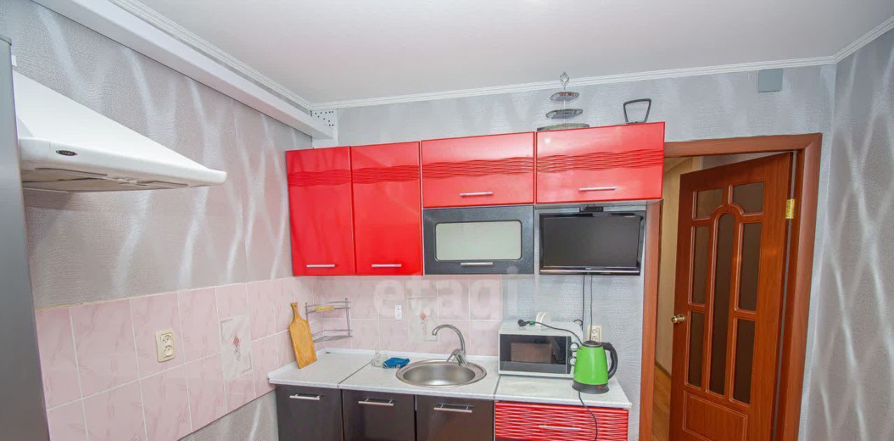 квартира г Новый Уренгой Северная жилая часть мкр Советский 4/3 фото 6