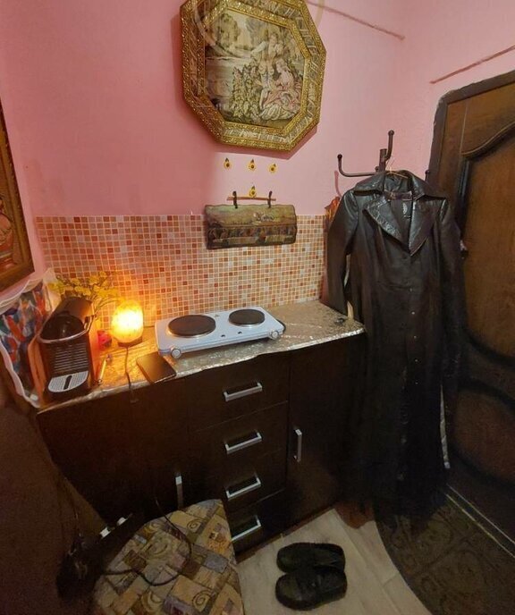 квартира г Ессентуки ул Балахонова 27 фото 8