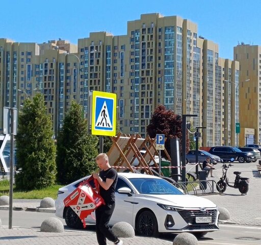 метро Горки пр-кт Победы 139к/1 Республика Татарстан Татарстан фото
