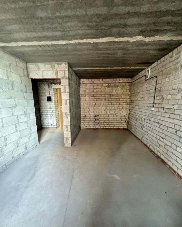 квартира г Самара р-н Красноглинский ул. Николая Баженова, 4А фото 15